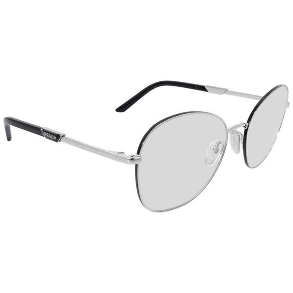 🔥Prada Round Demo Ladies Sunglasses - Picture 1 of 3